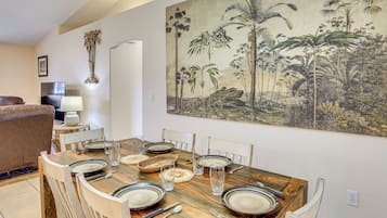 Casa (3 Bedrooms) | Interior