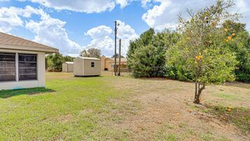 ハウス (3 Bedrooms) | 内装