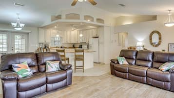 ハウス (3 Bedrooms) | 内装