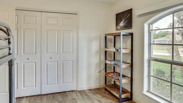 ハウス (3 Bedrooms) | 内装