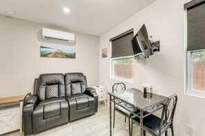 單棟房屋 (1 Bedroom) | 內部