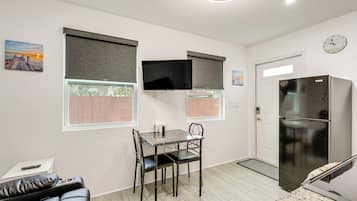 Huis (1 Bedroom) | Interieur