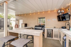 Nhà (1 Bedroom) | Nội thất
