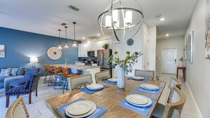 아파트 (4 Bedrooms) | 내부