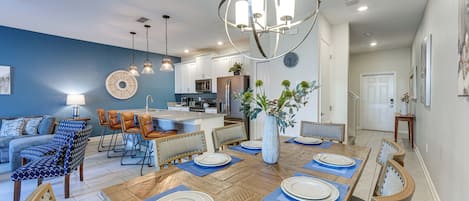Appartamento (4 Bedrooms) | Interni