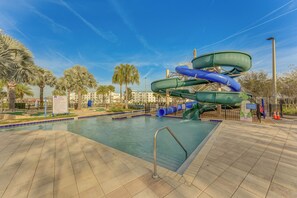 Apartment (4 Bedrooms) | Interior - 4 Mi to Disney! Family Escape w/ Poolside Oasis (Kissimmee)