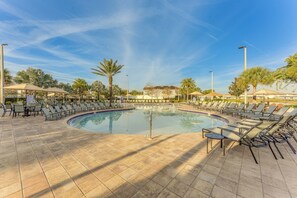 Apartment (4 Bedrooms) | Interior - 4 Mi to Disney! Family Escape w/ Poolside Oasis (Kissimmee)