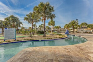 Apartment (4 Bedrooms) | Interior - 4 Mi to Disney! Family Escape w/ Poolside Oasis (Kissimmee)