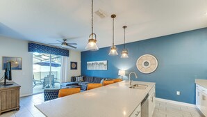 아파트 (4 Bedrooms) | 내부