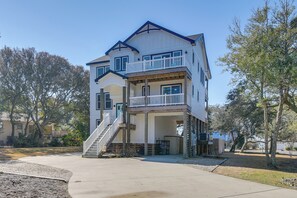 独立别墅 (5 Bedrooms) | 住宿内部