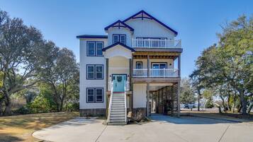 Casa (5 Bedrooms) | Interni