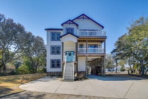 Casa (5 Bedrooms) | Interior