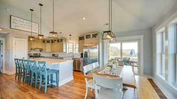 Casa (5 Bedrooms) | Interni