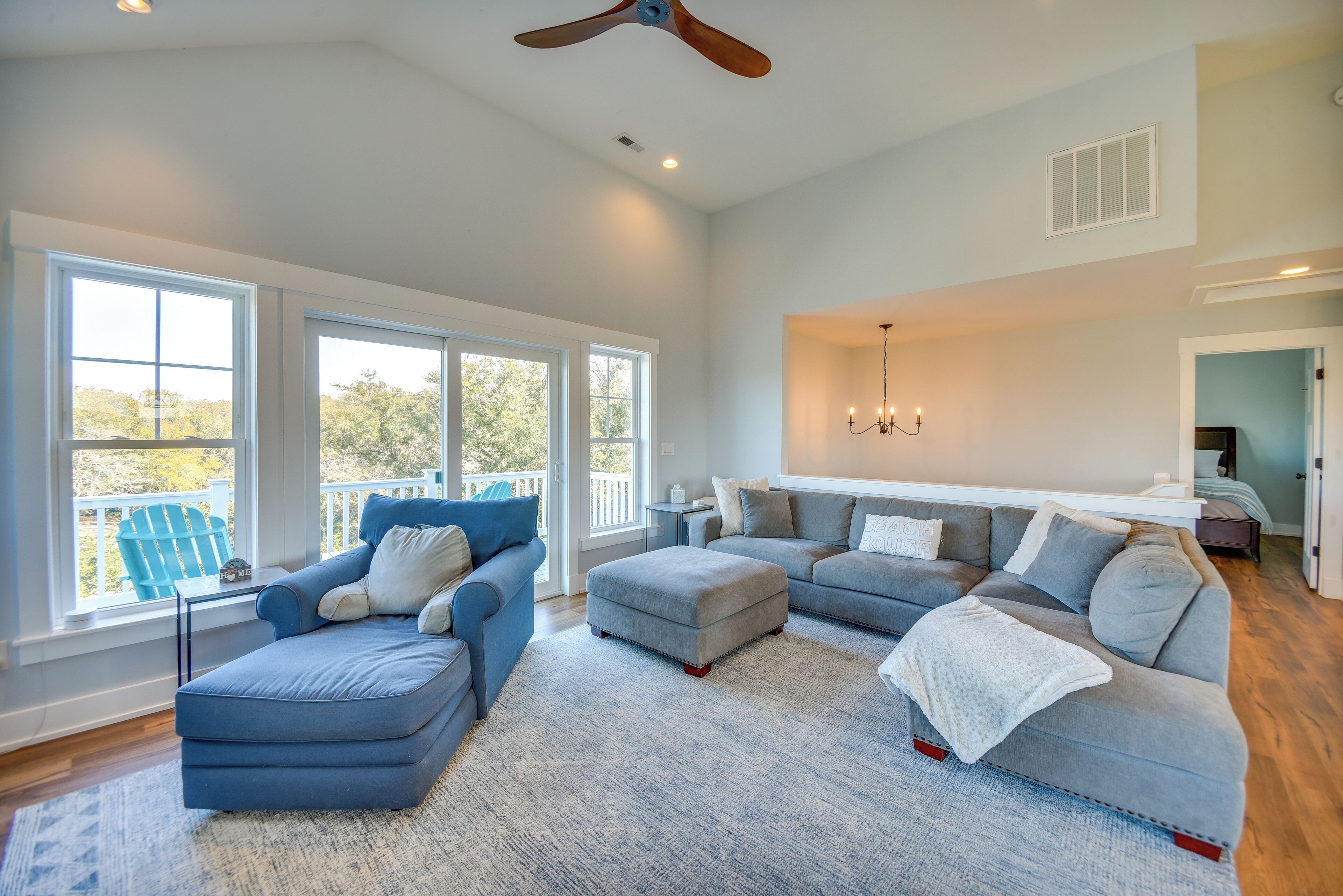 Hus (5 Bedrooms) | Interiör