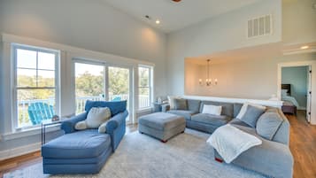 Casa (5 Bedrooms) | Interni