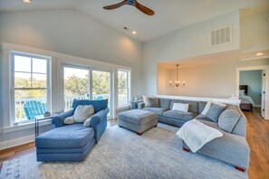 Casa (5 Bedrooms) | Interni