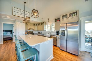 Casa (5 Bedrooms) | Interni