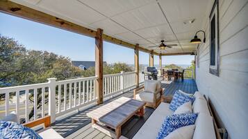 Casa (5 Bedrooms) | Interni