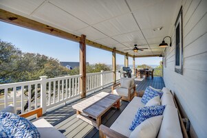 Casa (5 Bedrooms) | Interior