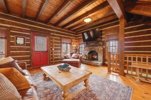 Σπίτι (4 Bedrooms) | Εσωτερικοί χώροι