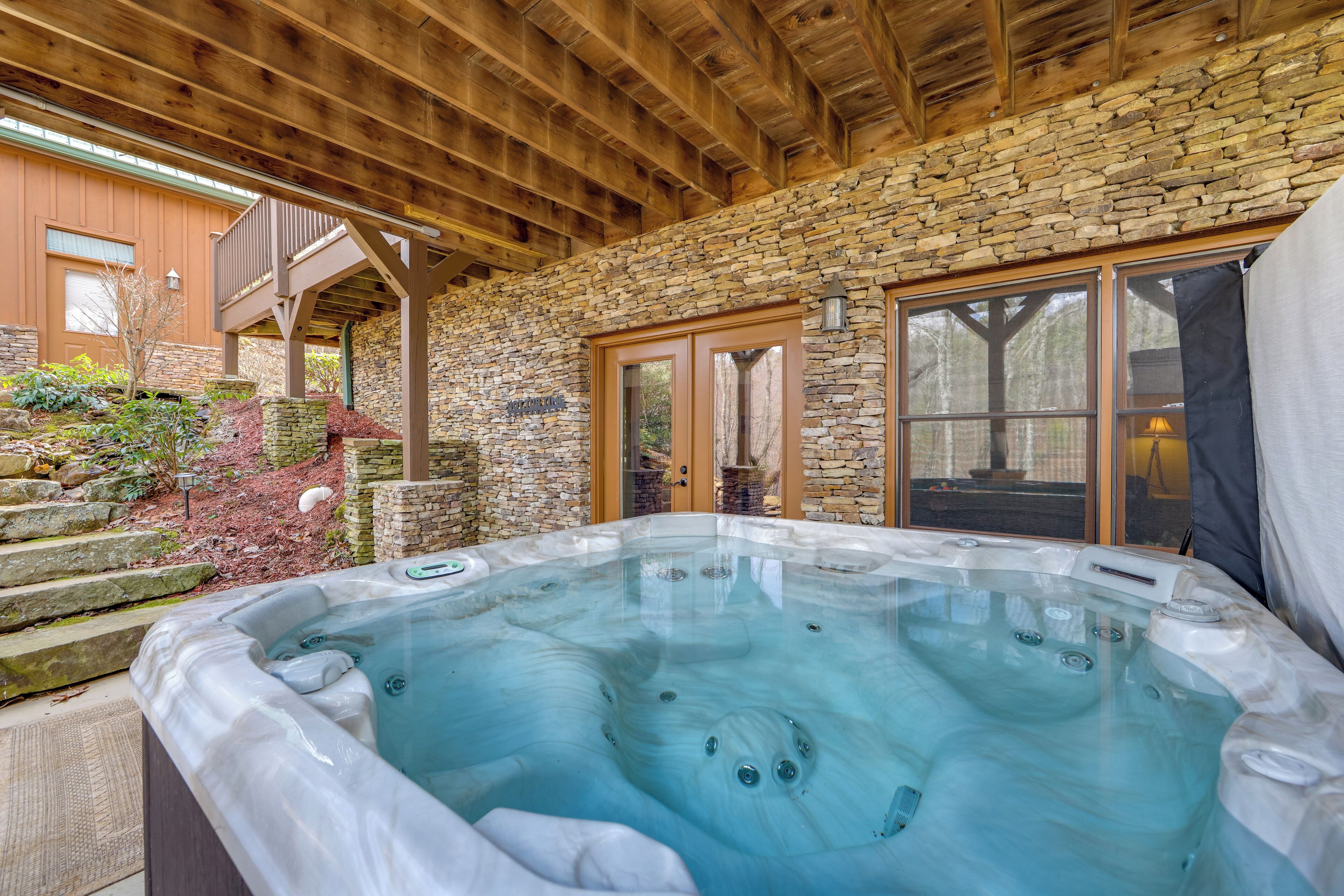 Casa (4 Bedrooms) | Interior