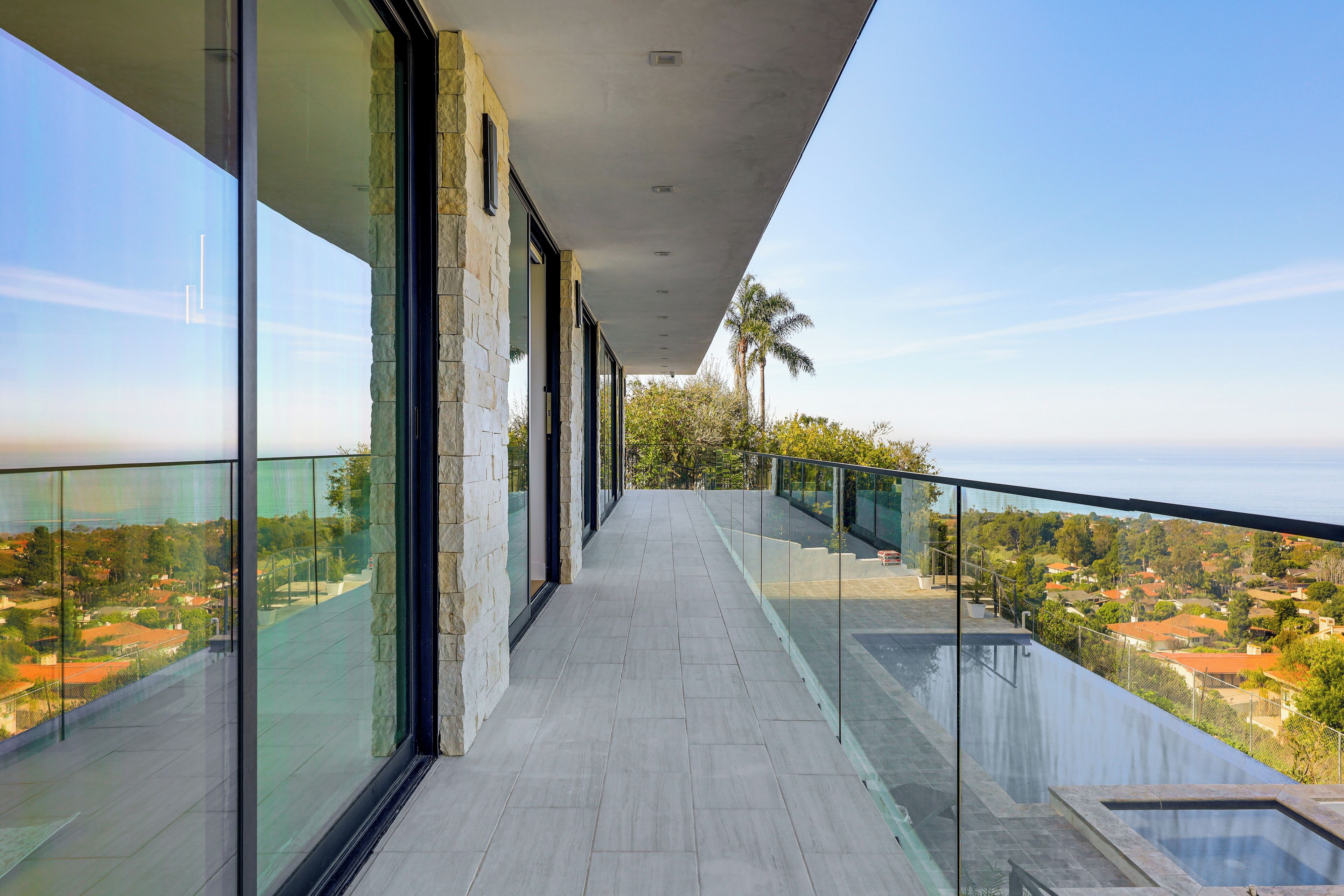 Casa (5 Bedrooms) | Parte interna