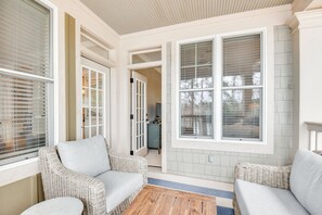 Apartment (3 Bedrooms) | Interior - Condo on Lake Oconee: Big Water Views (Greensboro)