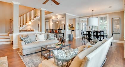 Condo on Lake Oconee: Unobstructed Big Water Views