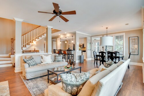 Condo on Lake Oconee: Big Water Views