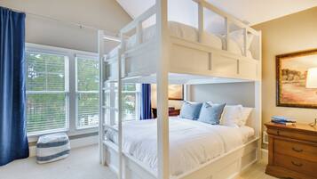 Apartment (3 Bedrooms) | Interior