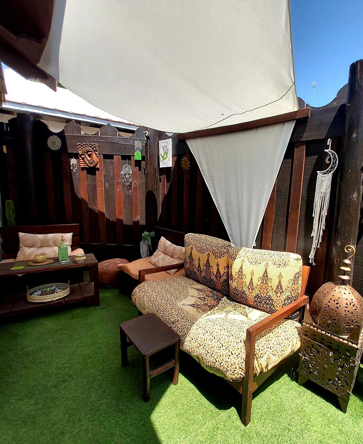 Bild für Gastgeberprofil