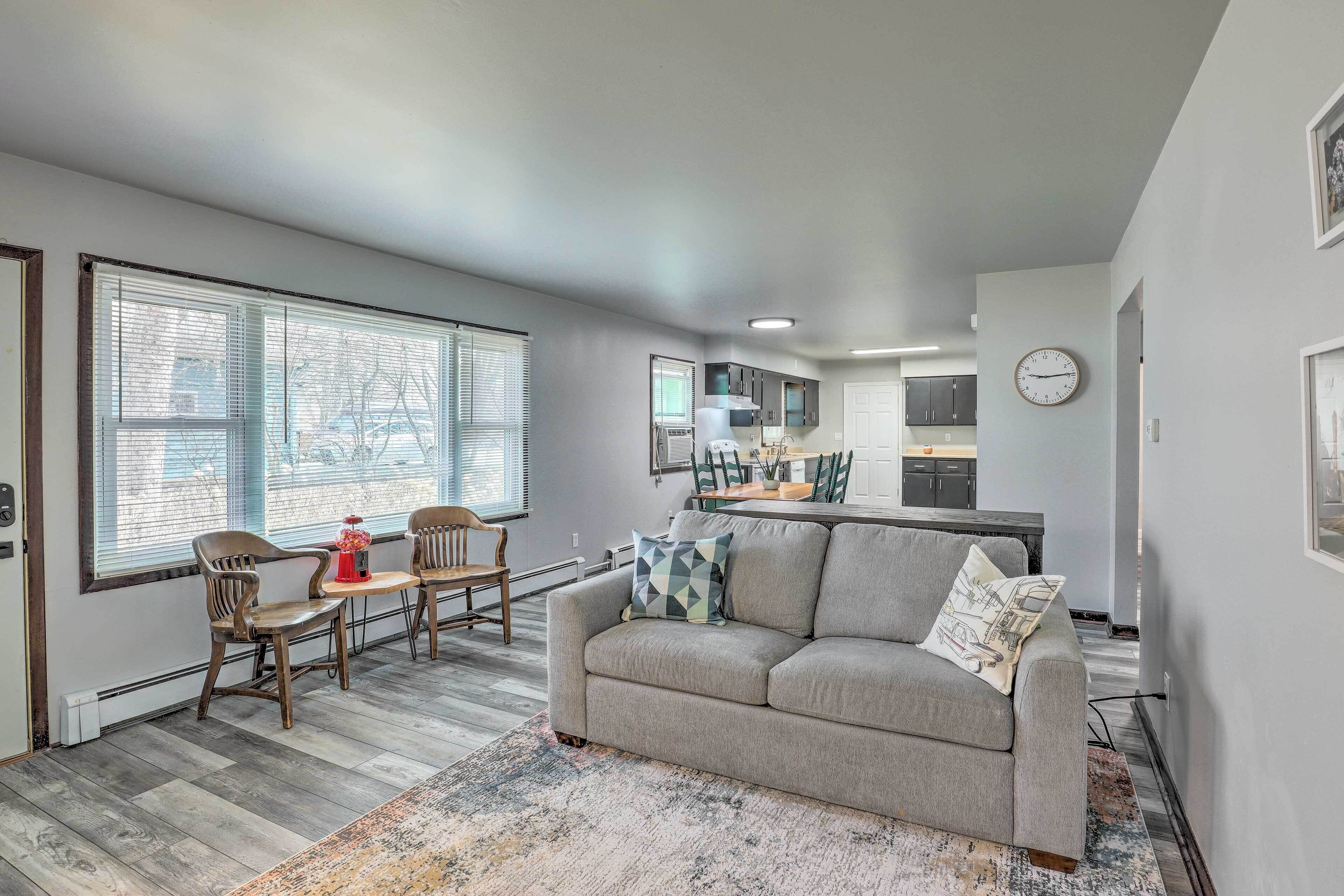 House (3 Bedrooms) | Front of property