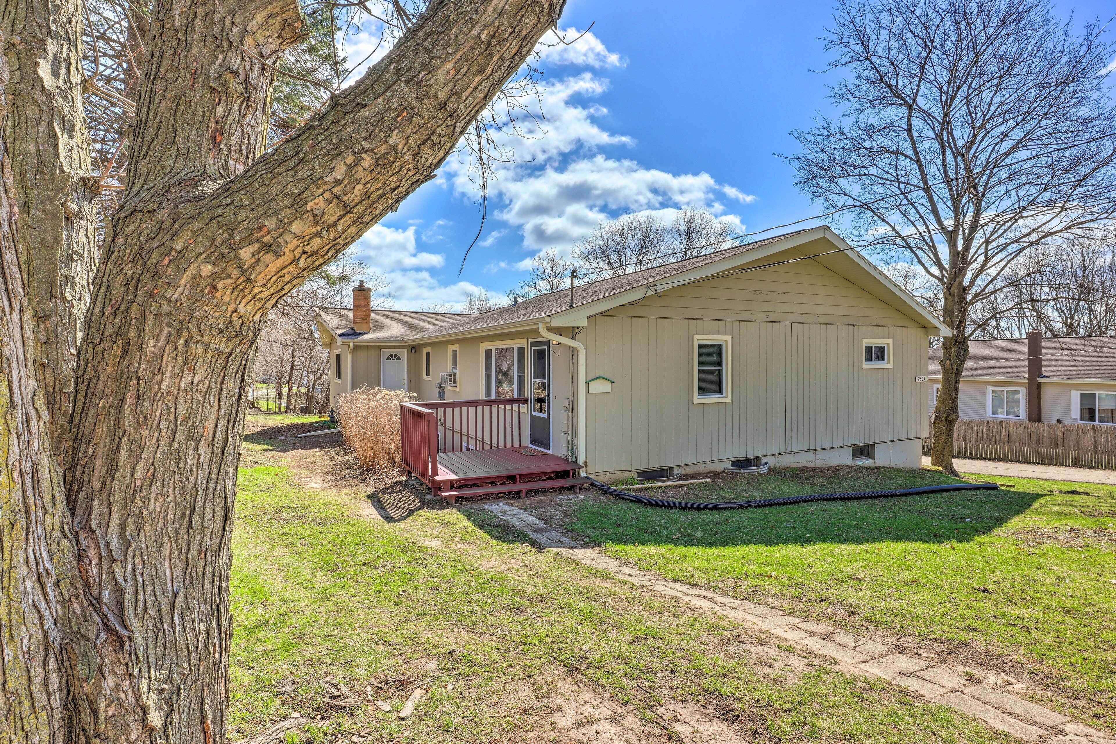 獨棟房屋 (3 Bedrooms) | 住宿內部