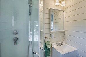 Apartment (0 Bedroom) | Interior - Tiny Home on Working Farm Near Amelia Island! (Yulee)