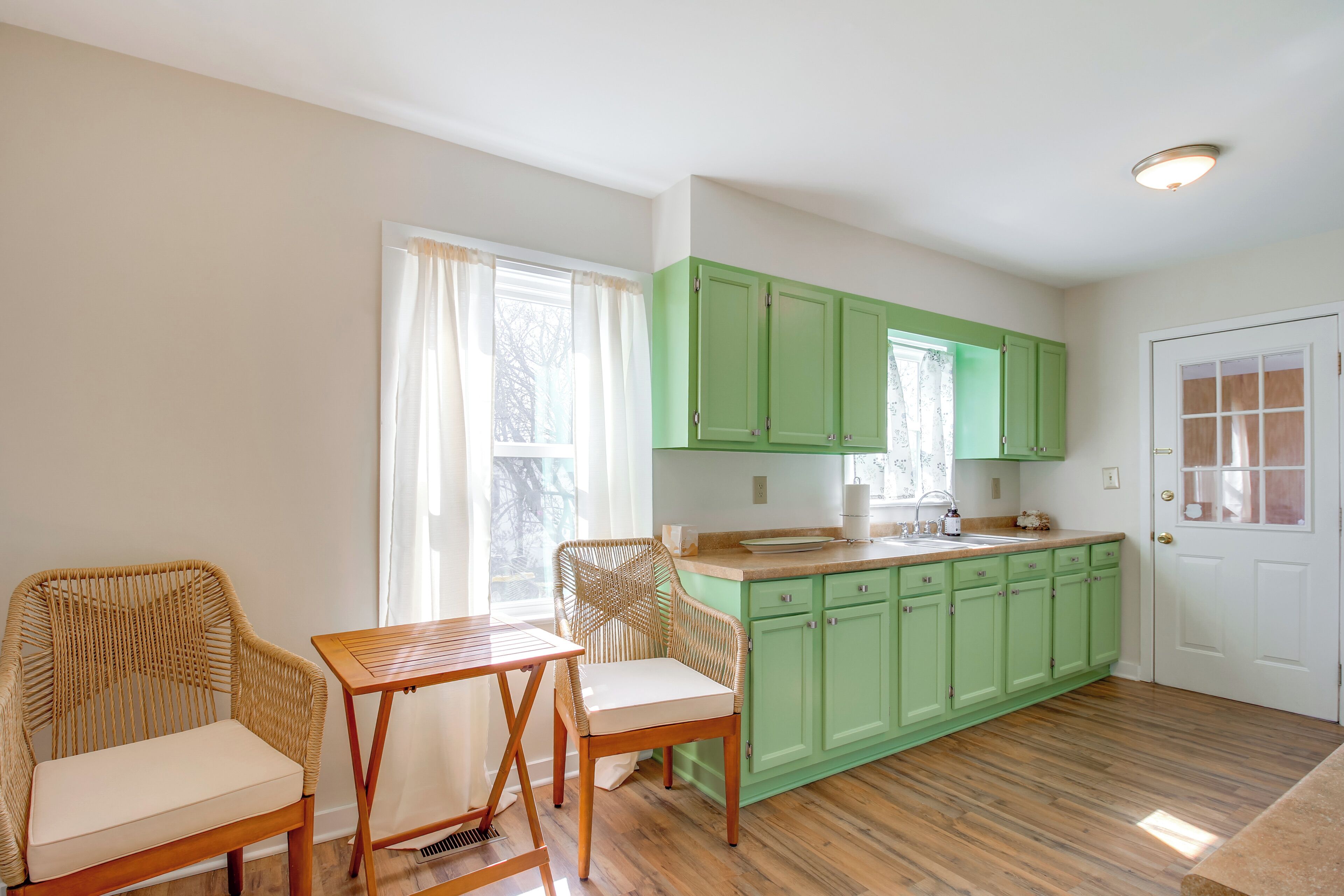 Maison (3 Bedrooms) | Intérieur