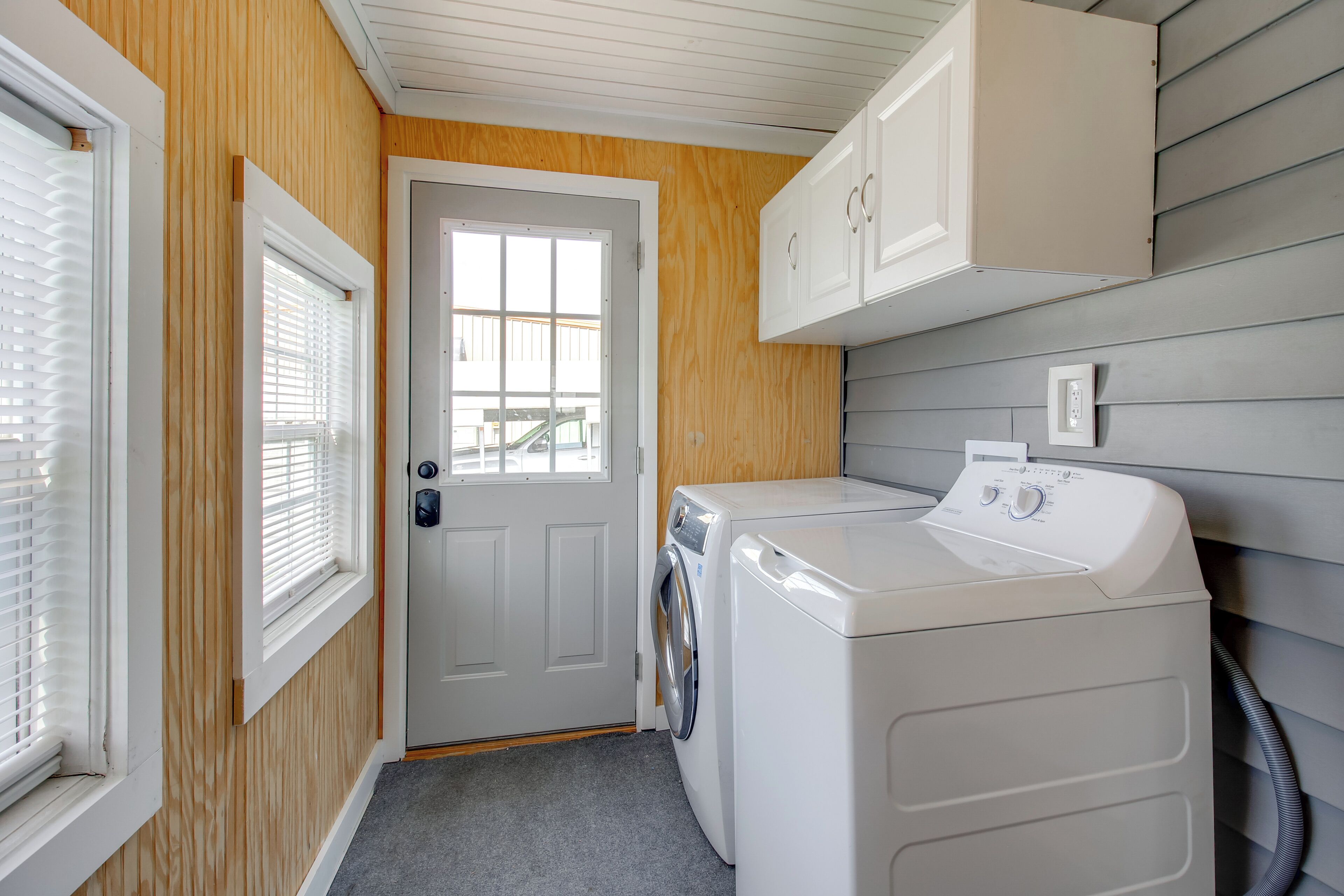 Ferienhaus (3 Bedrooms) | Innenbereich