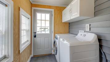 Ferienhaus (3 Bedrooms) | Innenbereich