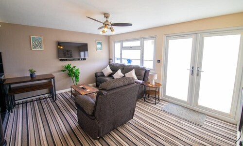 K232 Parkdean Resorts Holiday Park Camber Sands