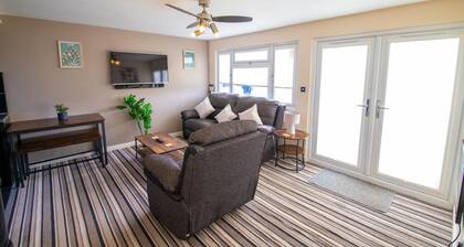 K232 Parkdean Resorts Holiday Park Camber Sands