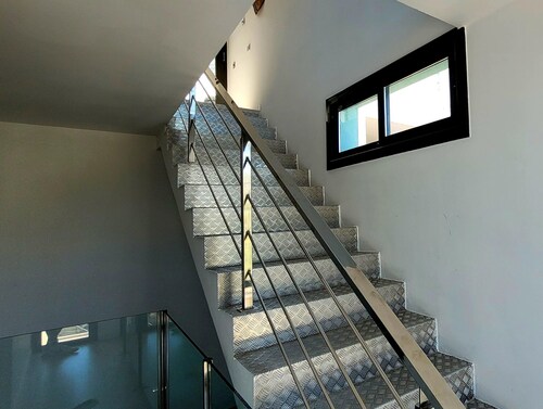 Stylish Modern Villa on the Outskirts of Sitges