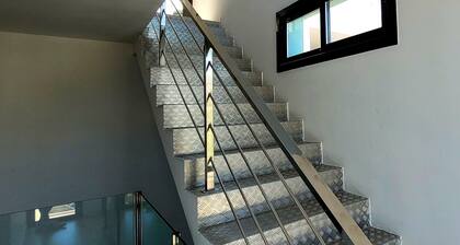 Stylish Modern Villa on the Outskirts of Sitges