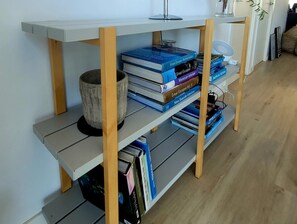 Rumah | Detail interior