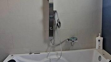 House | Spa treatment