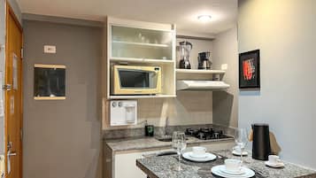 Apartment | Eigene Küche