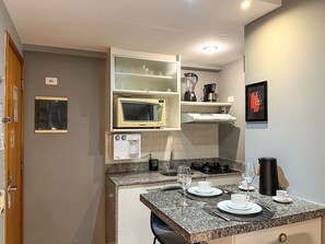 Apartment | Eigene Küche