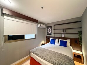 Apartment - Premium Copacabana - Rio de Janeiro (Rio de Janeiro)