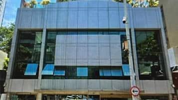 Apartment | Exterior