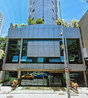 Apartment | Exterior - Premium Copacabana - Rio de Janeiro (Rio de Janeiro)