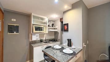 Leilighet | Eget kjøkken