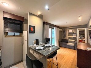 Apartment | Interior - Premium Copacabana - Rio de Janeiro (Rio de Janeiro)